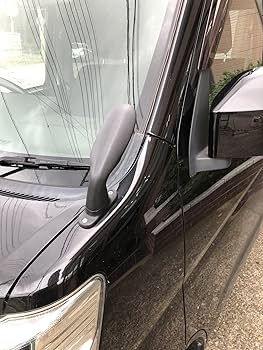 直前直左ミラー ハイゼットトラック 直前直左ミラー サイドミラー フェンダーミラー 車検対応 リフト